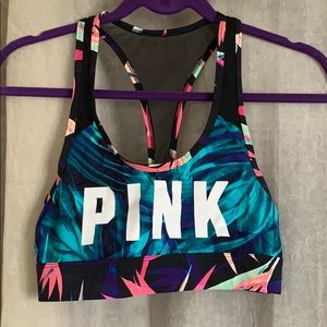 Victoria’s Secret PINK sports bra